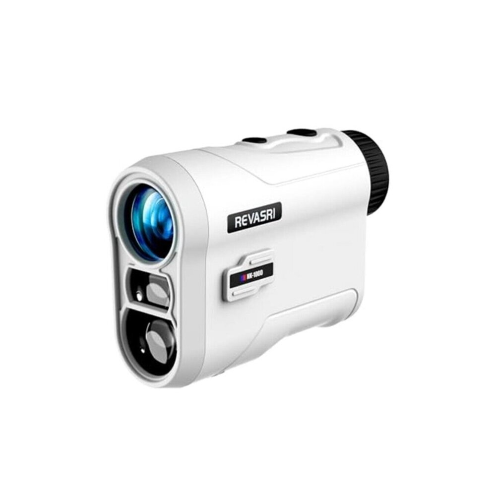 Golf Rangefinder 1000 Yards Slope Pin Lock Vibration